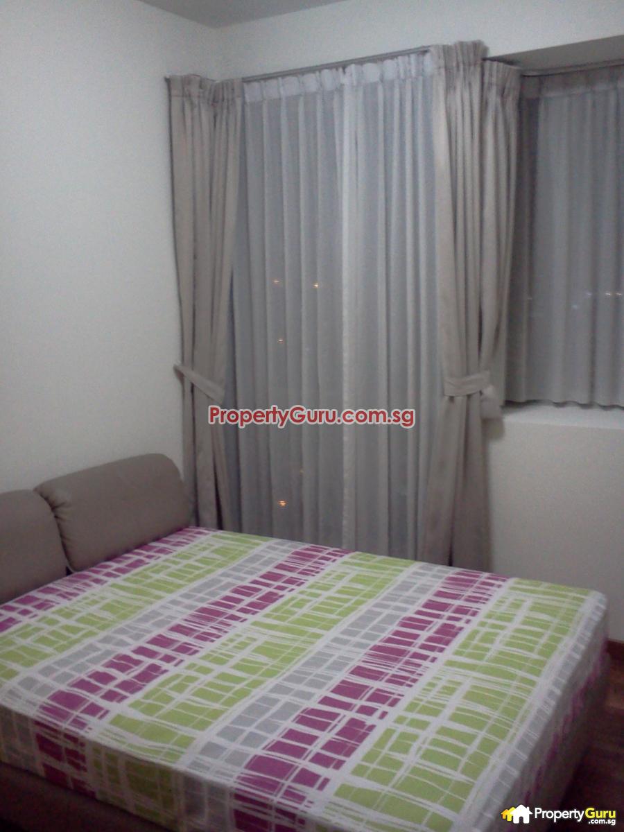 Rosewood (D25), Condominium #102605062